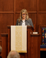 03-05-25 FPC Ash Wednesday